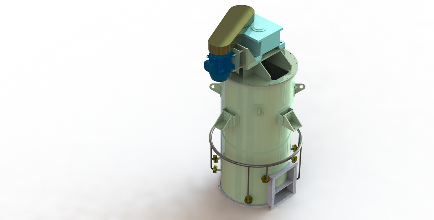 6. DIGESTOR 4500 L ISOMETRICO - copia