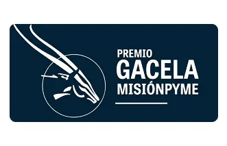 Premio Industrias Acuña Gacela MisionPyme