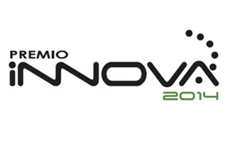 Premio Insutrias Acuña Innova 2014