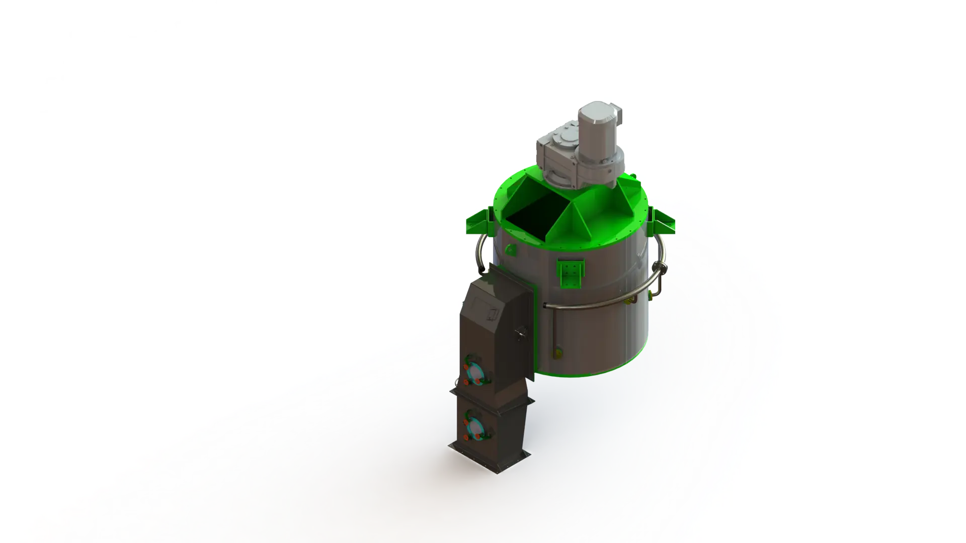 1. ALIMENTADOR 2000 L