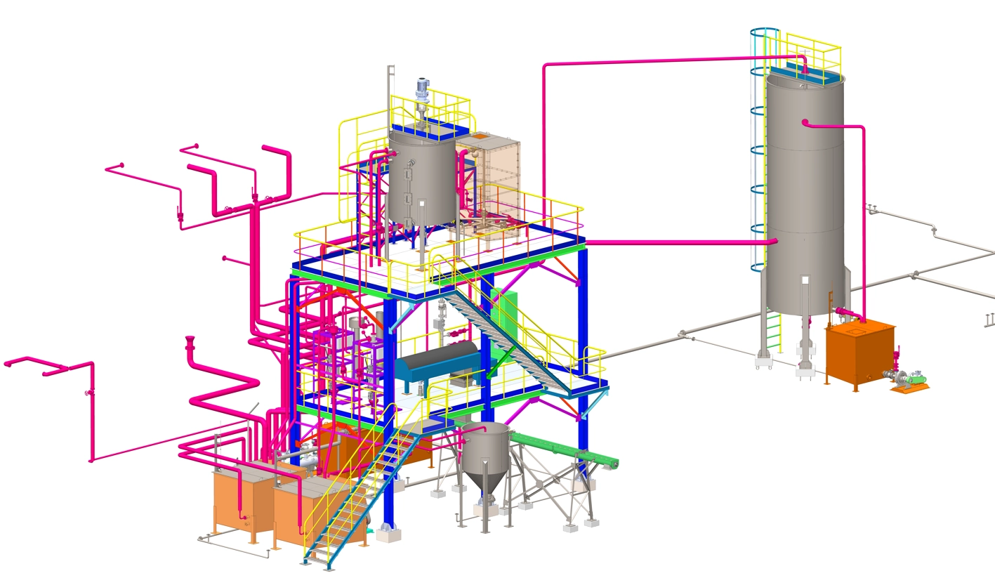 1. ENS. CLARIFICACION
