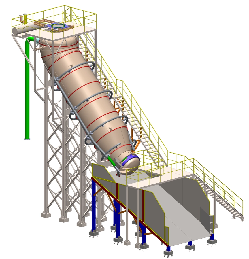 1. ENS. ESTERILIZACION INCLINADA INAL