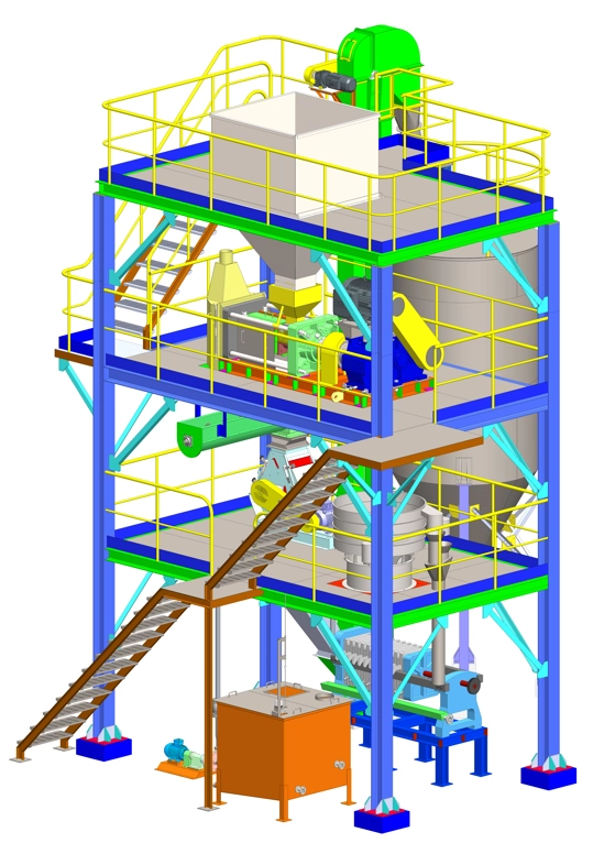 1. ENSAMBLE PALMISTE