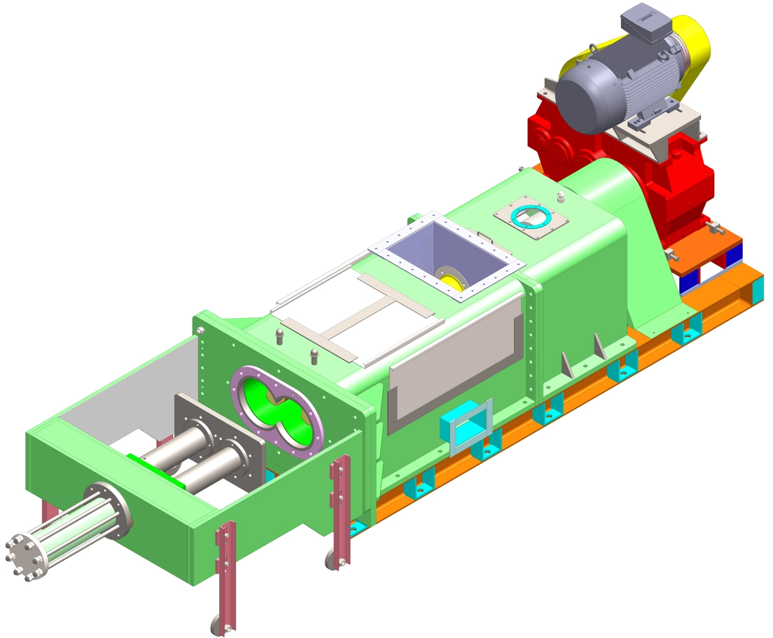 2. PRENSA P21 - INAL